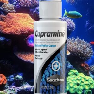 SEACHEM CUPRAMINE 50ml