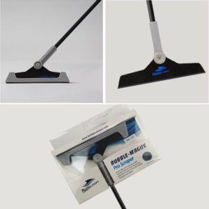 Bubble Magus Pro Scraper (Medium)