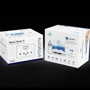 AutoAqua Smart Doser 4