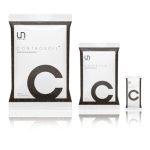 UNS Controsoil Black Fine 8L